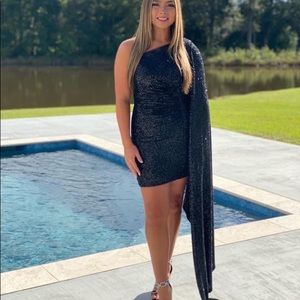 beautiful cocktail dress